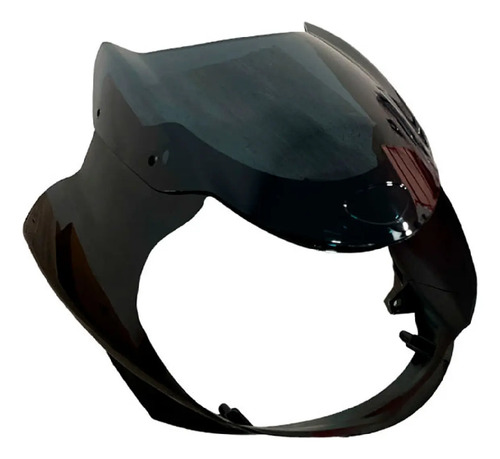 Carenajecon Visor Discover 100 Sport 125 +