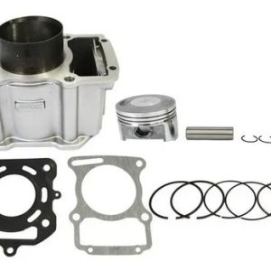 Kit Cilindro Completo Motocarro 250 Cc