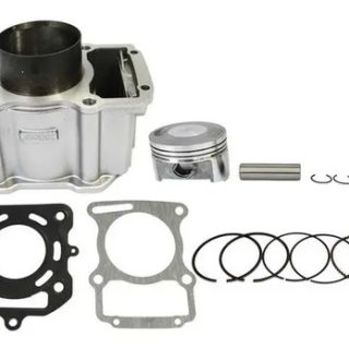Kit Cilindro Completo Motocarro 250 Cc