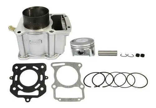 D_923809-MCO47977070392_102021-O.jpg Kit Cilindro Completo Motocarro 250 Cc