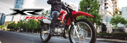 Kit Tijera Honda Xr 150 L