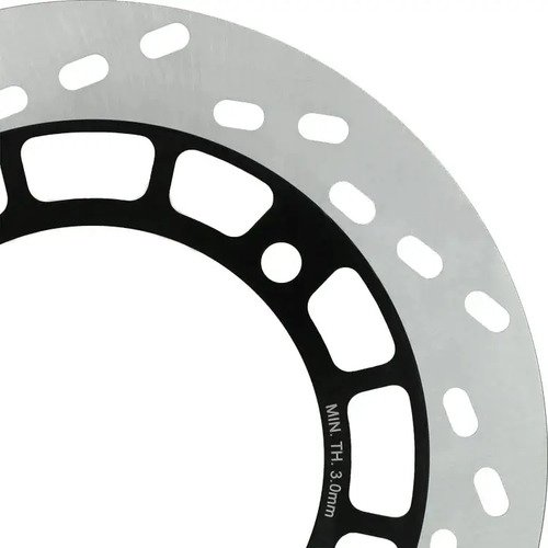 D_923919-MCO78335533772_082024-O.jpg Disco De Freno Delantero Dr 200 Calidad Original