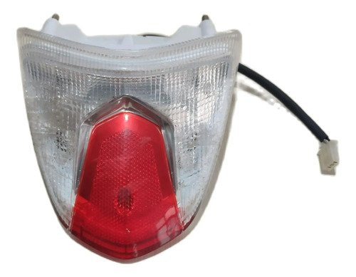 Stop Trasero Tvs Apache 160 180 Completo
