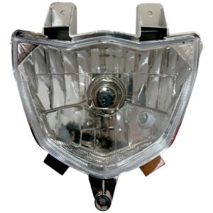 Farola Yamaha Xtz 125 Xtz125 Completa