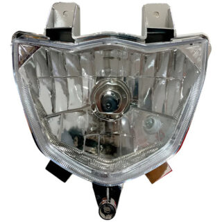 Farola Xtz 125 Con Bombillo