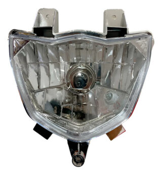 Farola Xtz 125 Con Bombillo