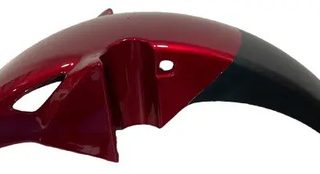 Guardabarro Delantero Honda Cb 150 Invicta Tipo Original