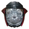 D_924117-MCO83234880828_042025-O.jpg Farola Completa Honda Invicta 150 Modelo Viejo
