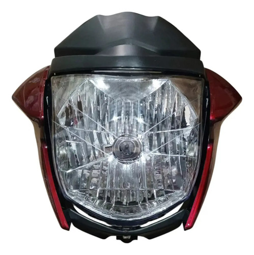 D_924117-MCO83234880828_042025-O.jpg Farola Completa Honda Invicta 150 Modelo Viejo