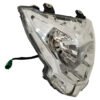 Farola Completa Para Bajaj Pulsar Ns 200 | 160 | 150