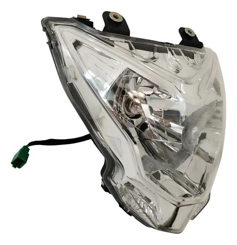 Farola Completa Para Bajaj Pulsar Ns 200 | 160 | 150