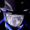 D_924196-MCO112448179269_052026-O.jpg Visor Yamaha Xtz 150 Modelo Nuevo Delantero Repuesto