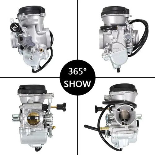 Carburador Completo Suzuki Gn 125/h Tipo Original