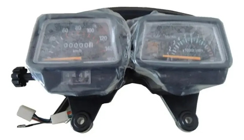 D_924254-MCO76342514359_052024-O.jpg Tacómetro Velocímetro Yamaha Dt 125/175 K Calidad Original