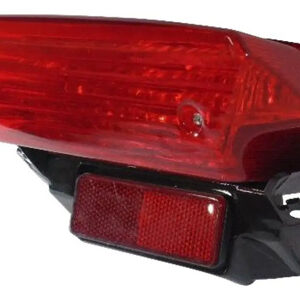 Stop Yamaha Ybr Esd