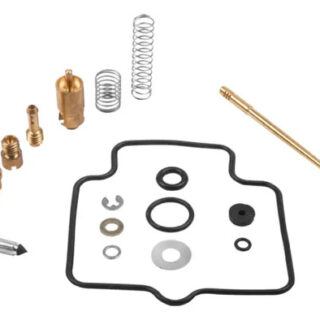 Kit Reparacion Carburador Bajaj Pulsar 180 Black Tec