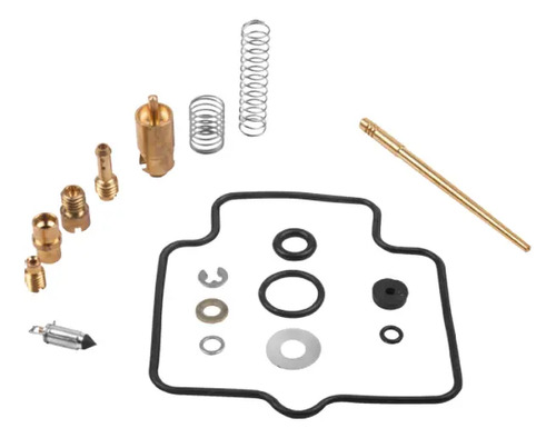 D_924463-MCO80383042615_112024-O.jpg Kit Reparacion Carburador Bajaj Pulsar 180 Black Tec