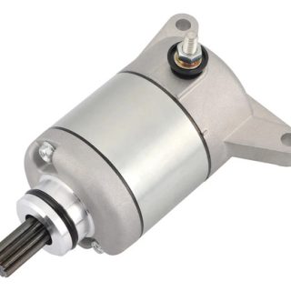 Motor Arranque Encendido Honda Cbf / Invicta / Xr 150 / Rtx