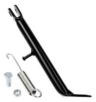 Pata Paral Lateral Akt Nkd 125