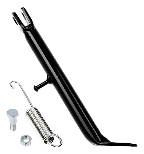 Pata Paral Lateral Akt Nkd 125