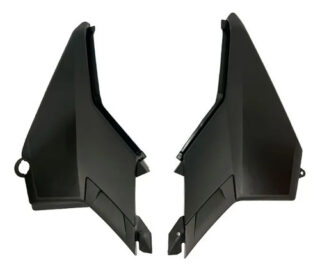 Par Tapas Laterales Yamaha Xtz 150 Modelo Nuevo