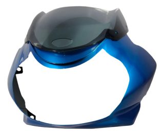 Carenaje Carenado Con Visor Bajaj Discover 100 125+
