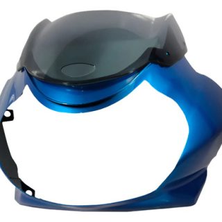 Carenaje Carenado Con Visor Bajaj Discover 100 125+