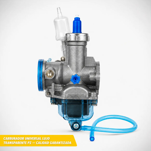 Carburador Pz 30 Akt200 Xm180 Ttr200 Ttx 200 Um200 Akt 150