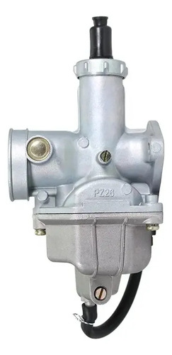 D_925154-MCO77495166678_072024-O.jpg Carburador Akt 125 S Sl Ttr Nkd Xl 125 Ne Tt Tipo Original