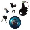 D_925249-MCO70986766157_082023-O.jpg Kit Suiche Honda Eco Deluxe Switch Encendido Tapa Gasolina