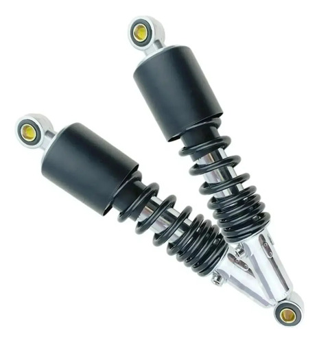 Amortiguadores Suzuki Gn 125