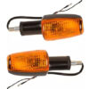 Direccionales Eco100 Deluxe Eco100+ Cb 125e (setx4)
