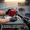 D_925365-MCO112076488813_052026-O.jpg Stop Honda Invicta Cb150 2011 A 2013 Completo
