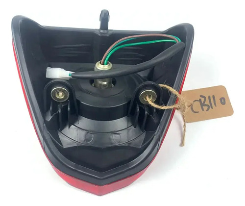 Stop Completo Cb 110