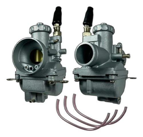 D_925771-MCO88263330157_072025-O.jpg Carburador Completo Suzuki Ax 100 Tipo Original