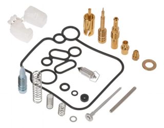 Kit Carburador Discover 125 Max