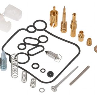Kit Carburador Discover 125 Max