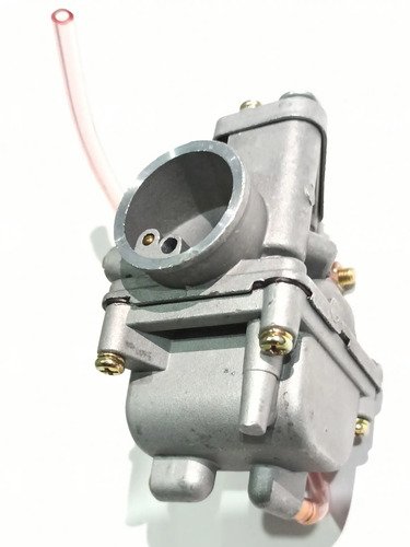 D_925988-MCO50410964754_062022-O.jpg Carburador Completo Suzuki Fr 80 Calidad Original