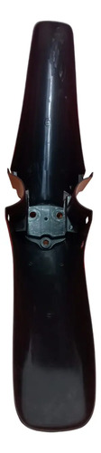 Guardabarro Delantero Akt 110 2006-2011 C100 Wave 1