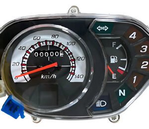 Tacometro Velocimetro Suzuki Viva 115 R