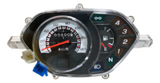 Tacometro Velocimetro Suzuki Viva 115 R