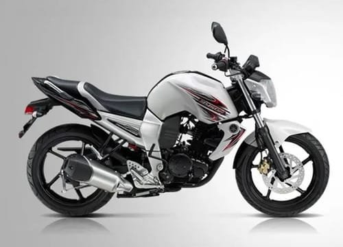 Farola Completa Yamaha Fz-16 Gris Tipo Original