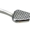 Palanca Pedal Cambios Doble Suzuki Ax 100 115 Akt 100 Moto