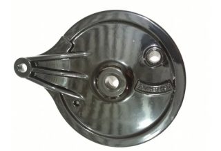 Portabandas Trasero Bajaj Pulsar 135 Ls Calidad Original