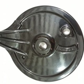 Portabandas Trasero Bajaj Pulsar 135 Ls Calidad Original