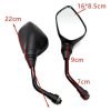 D_926737-MCO74203225184_012024-O.jpg Espejos Pulsar 135 Ls Ns 125 Discover 125 Ug