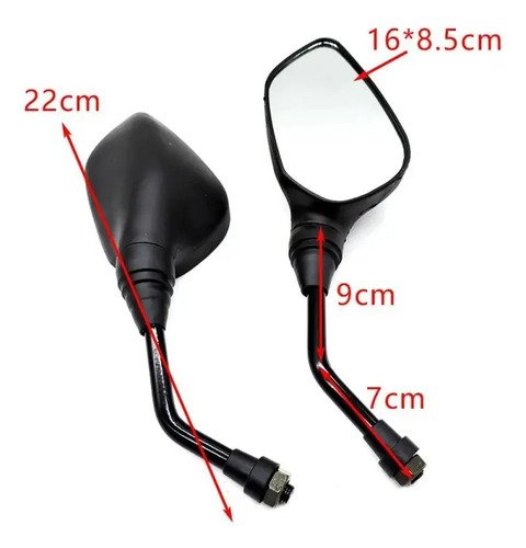 D_926737-MCO74203225184_012024-O.jpg Espejos Pulsar 135 Ls Ns 125 Discover 125 Ug