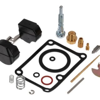 Kit Carburador Completo Yamaha Dt 125 K Calidad Original