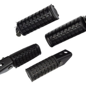 Calapies Reposapies Akt CR4 125 150 162 Delanteros Traseros