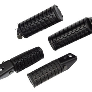 Calapies Reposapies Akt CR4 125 150 162 Delanteros Traseros